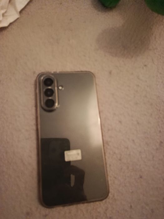Samsung a56 5g desbloqueado