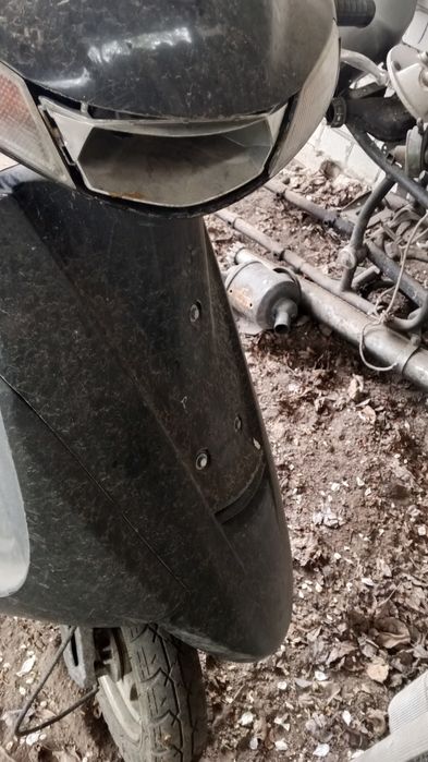 Продам Suzuki sepia