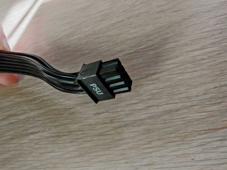 Cable 12VHPWR for HDplex 250/500 GaN