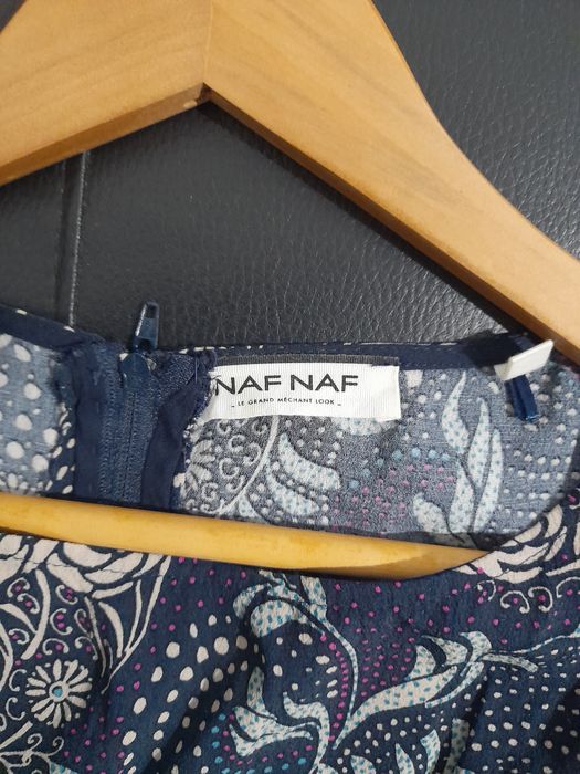 Vestido  da  nafnaf