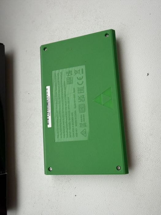 Game & Watch - the Legend of Zelda