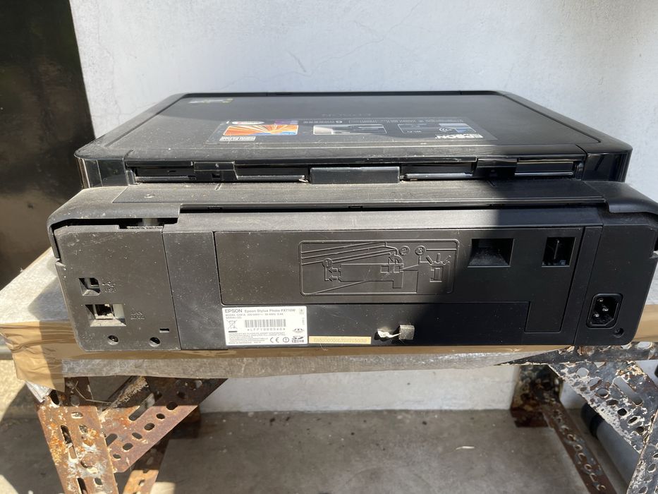 Epson Claria Printer447456278815723524