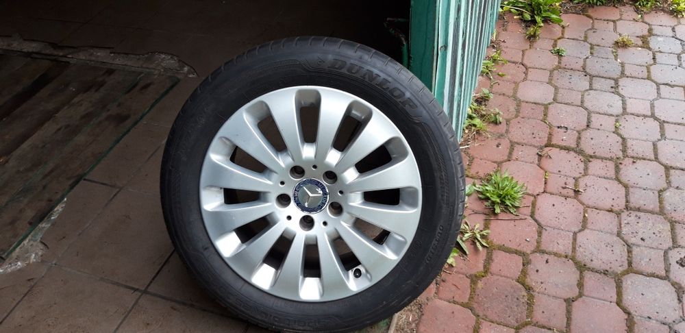 Koła Lato 16 cali 5x110/5×112