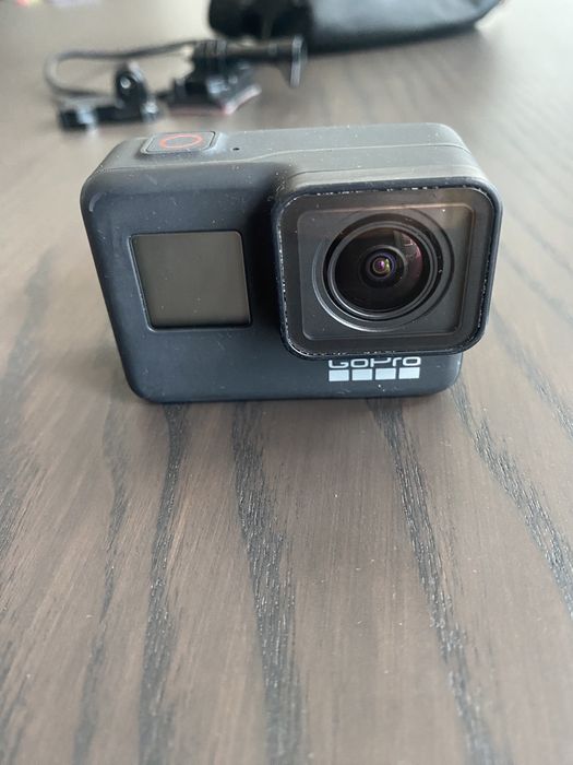 Gopro Hero 7 Black