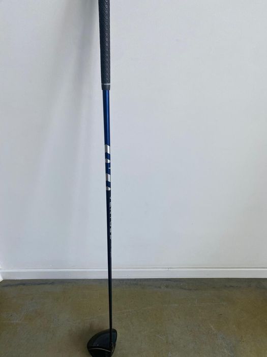 Driver golf taylormade