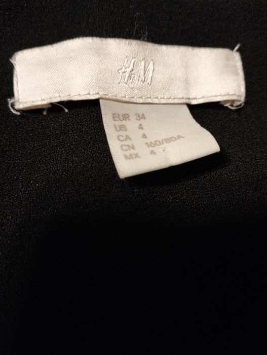 Cienki płaszczyk  / marynarka damska h/m