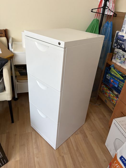 Szafka na dokumenty Erik Ikea