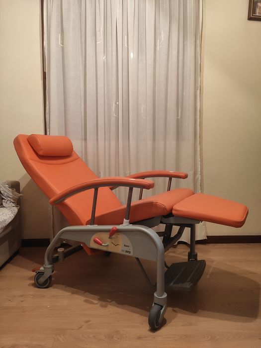 Cadeirão ortopédico