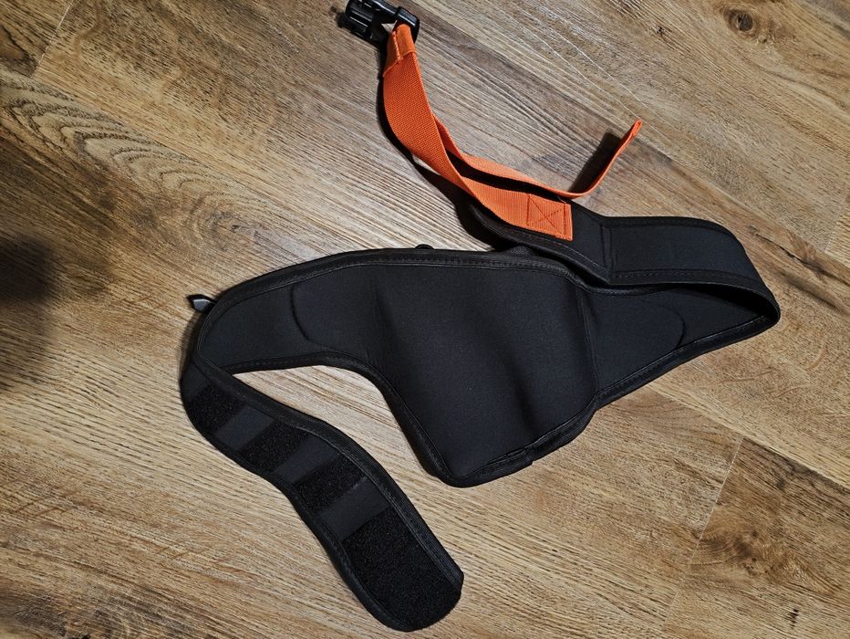 Sway Pas Biodrowy Nerka do Biegania Unisex