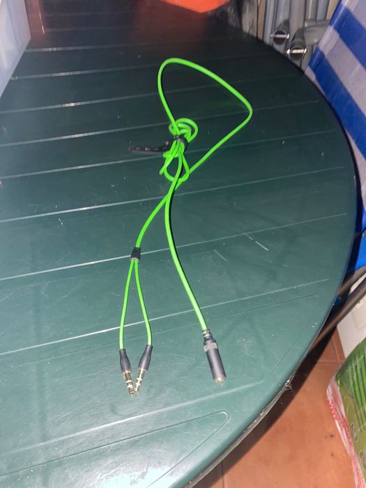 Headset gaming razer blackshark v2