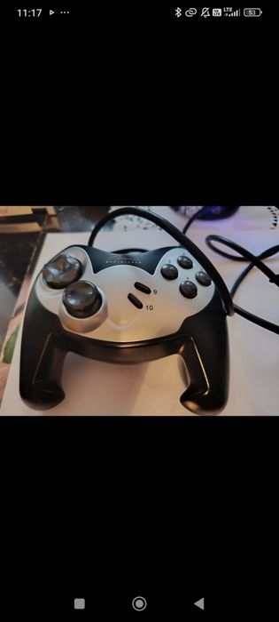 Gamepad PC Media-Tech Corsair MT179 | BOX | Retro Unikat