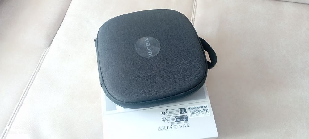 Массажёр Xiaomi massage gun 2