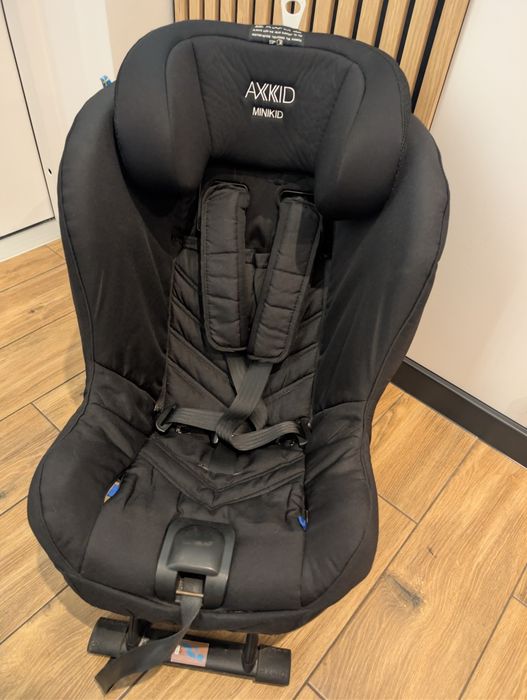 Axkid  Minikid 2.0 fotelik samochodowy