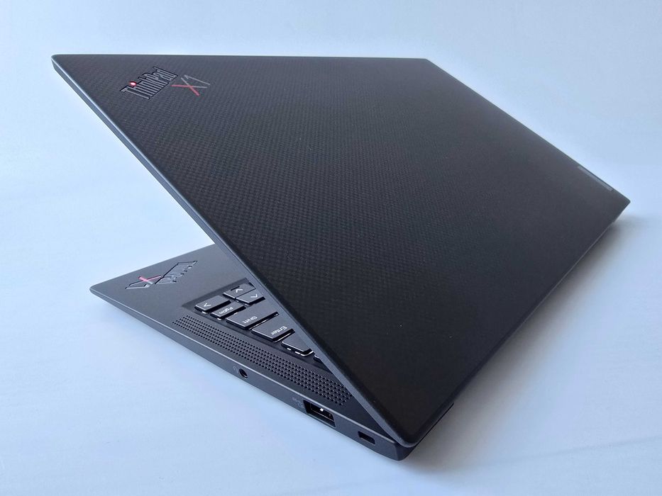 Lenovo Thinkpad X1 I7 1270P/RAM 16GB/SSD 512GB/4K