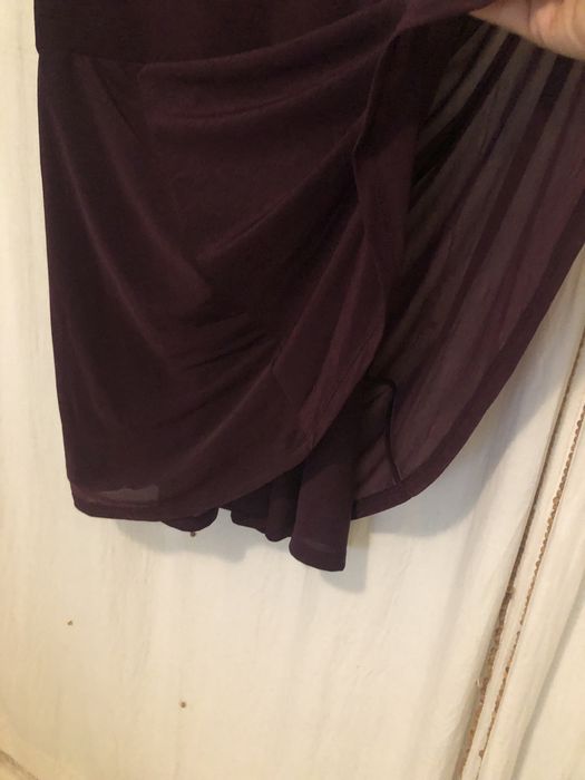 Vestido curto elegante