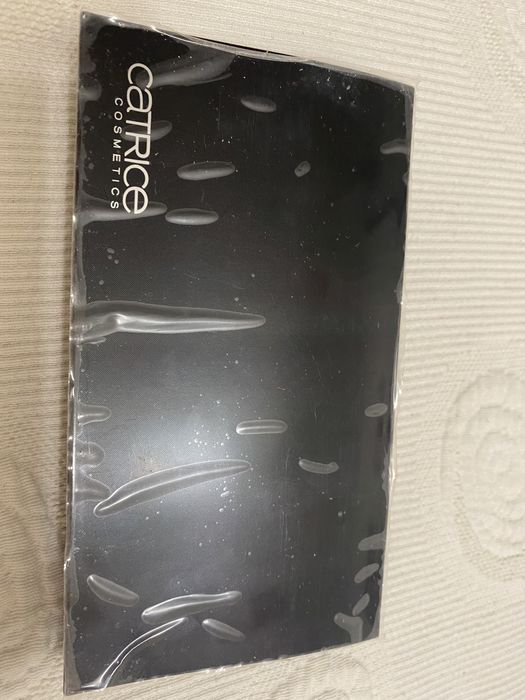 Paleta Rosto da Catrice