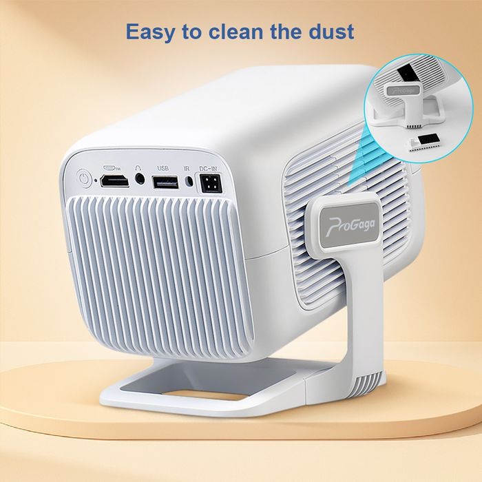 PG370, короткий фокус, переможець HY310X