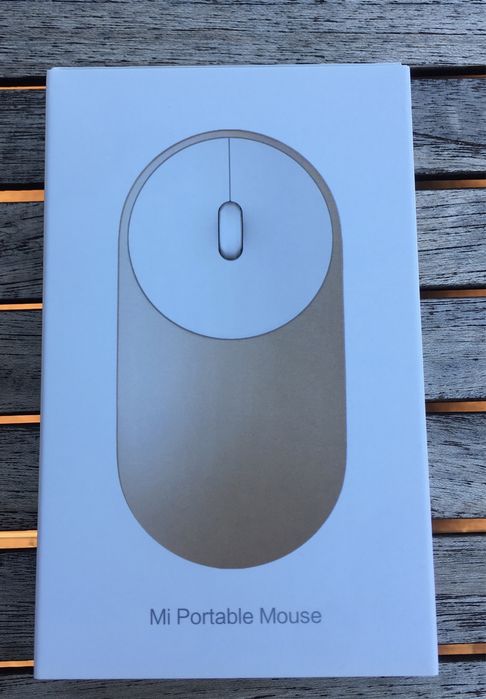 Xiaomi Portable Mouse