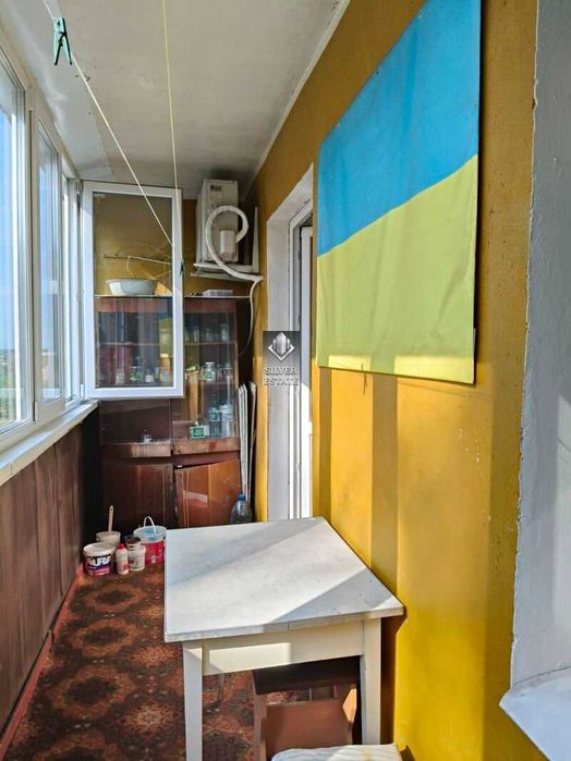 Продаж 2-кімнатної квартири/роздільне планування, Шевченківський район
