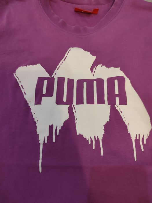 Футболка Puma, розмір L