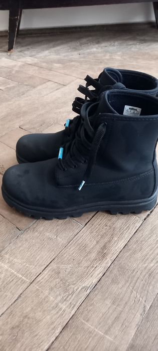 Взуття  від відомого бренду Native