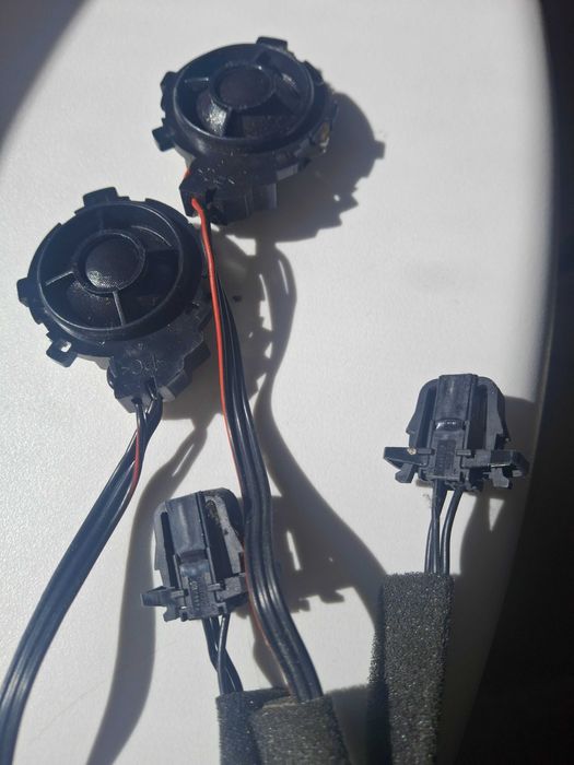 твитер (ВЧ динамик) VW/Skoda/Seat/Audi