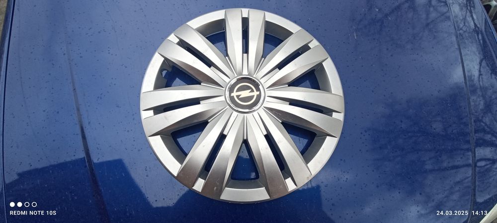 Колпак опель R16