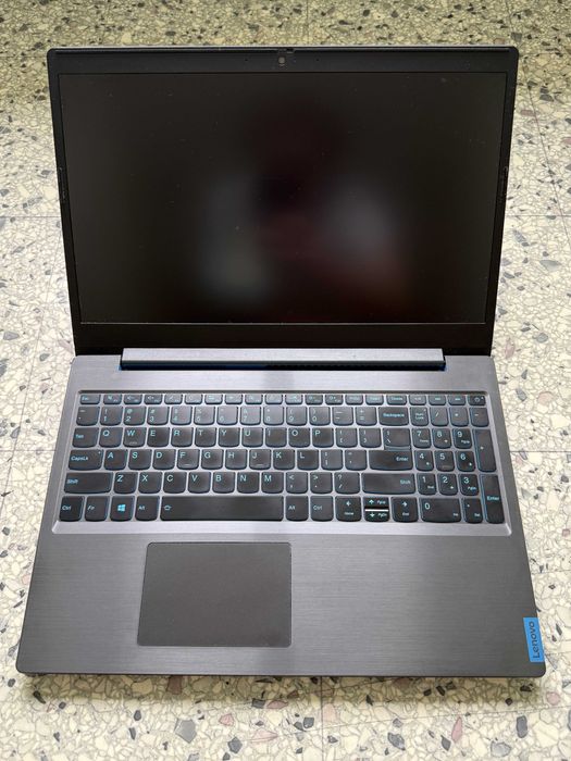 Laptop Gamingowy Lenovo ideapad l340-15irh gaming