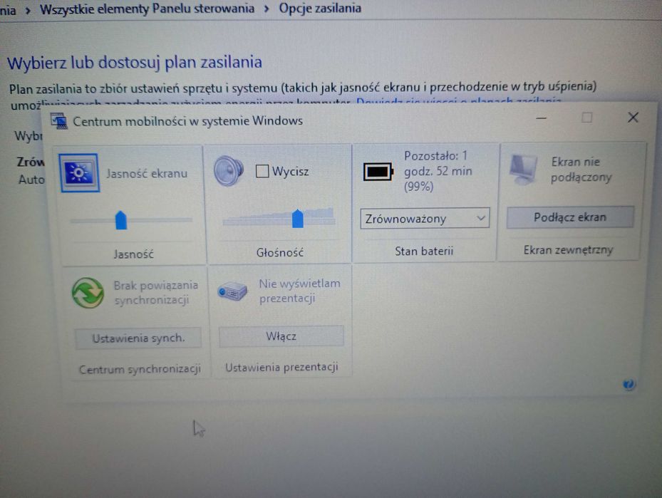 Laptop NEC VK26TX-M