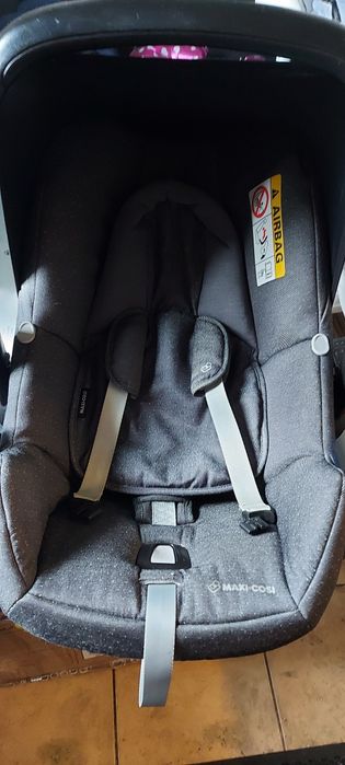 Fotelik Maxi cosi Rock