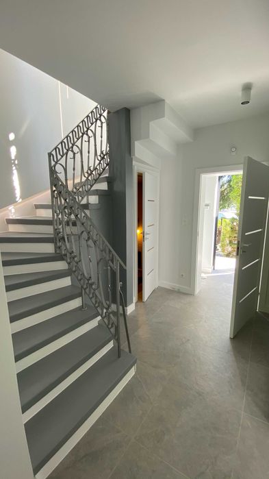 Remonty i wykończenia  domów