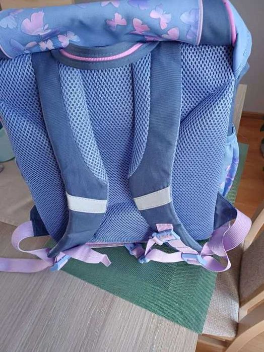 Tornister szkolny Herlitz