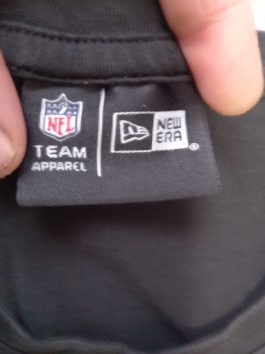 Футболка New Era NFL оригінал