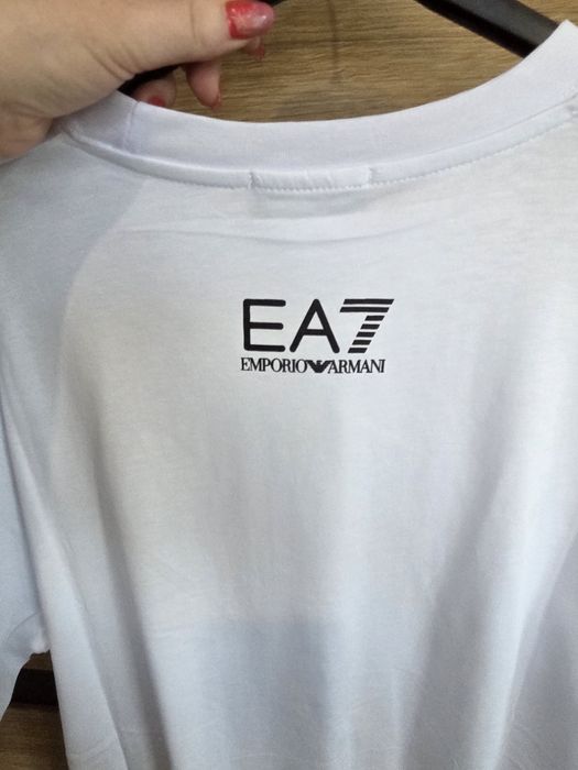 Tishert emporio armani