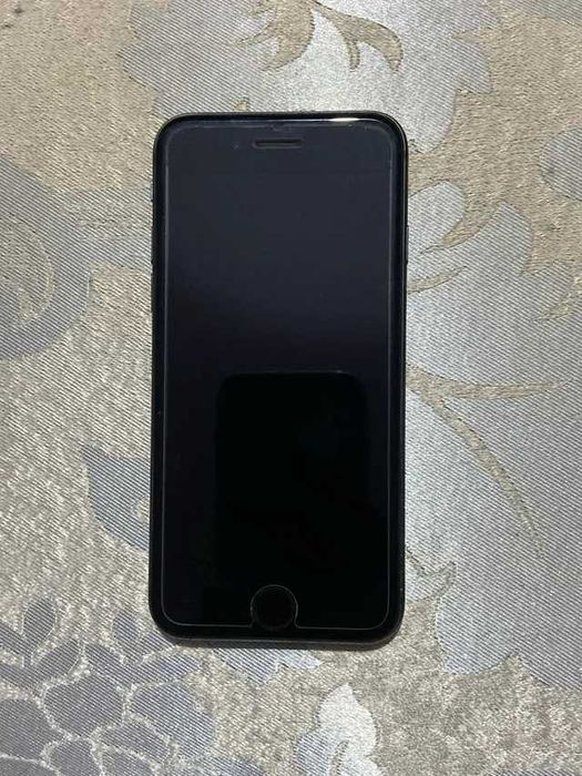 Vendo iPhone SE 2020