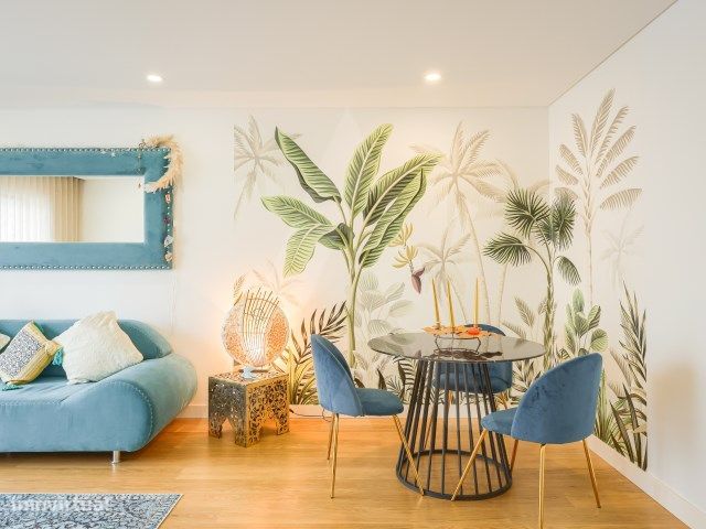 Apartamento T2 semi-novo com garagem no centro da cidade de Aveiro