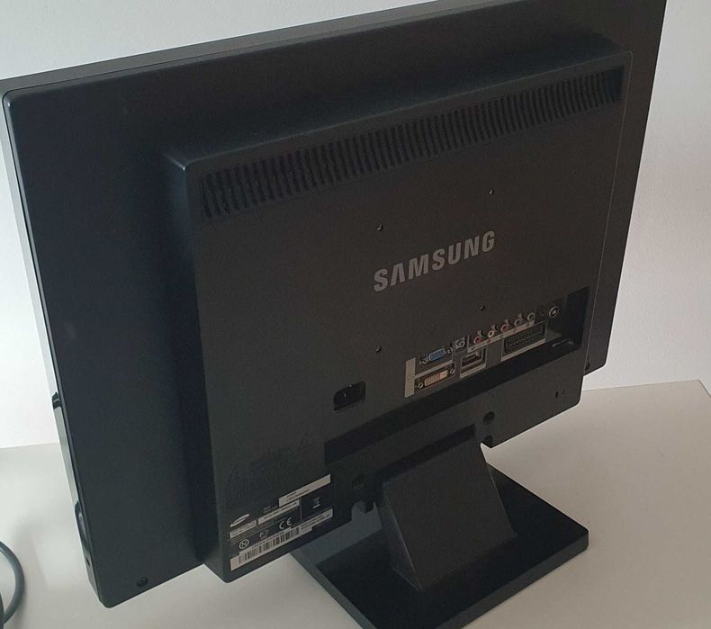Monitor Samsung 22 polegadas64552917900930122