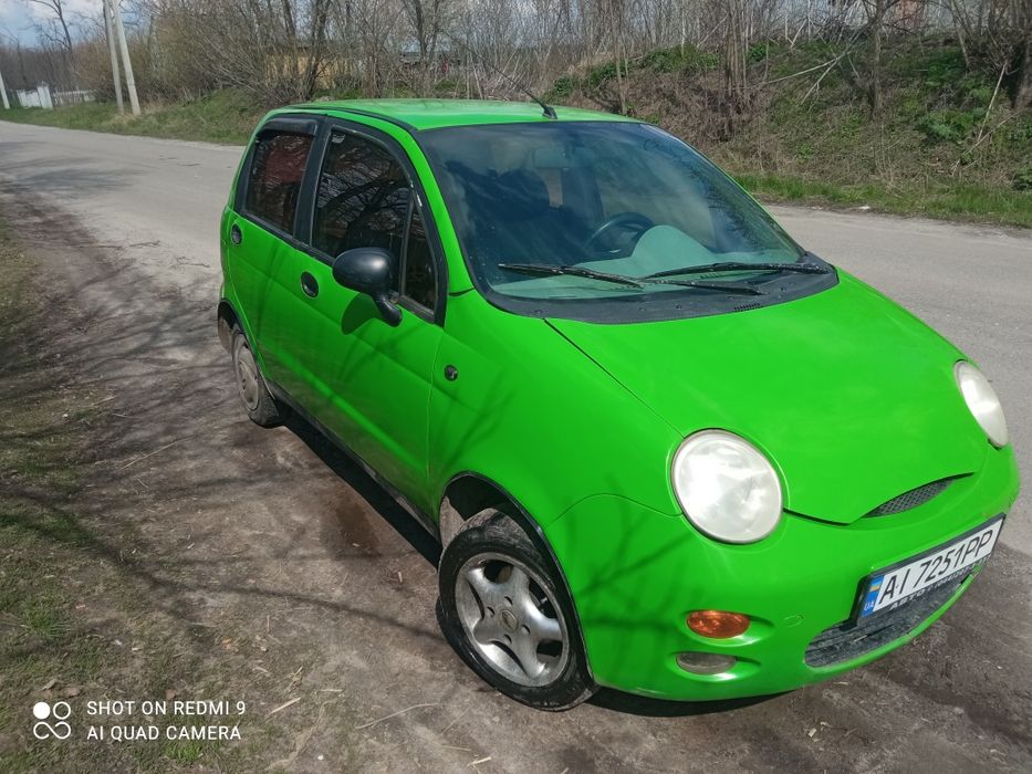 Продам Черрі QQ  ₴₴