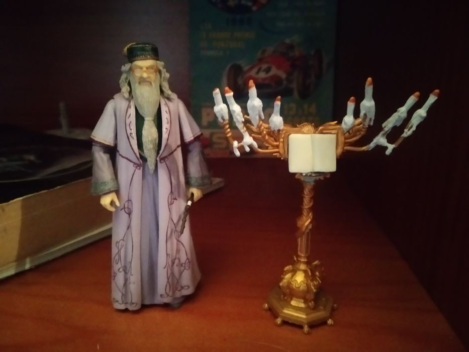 Harry Potter - Dumbledore