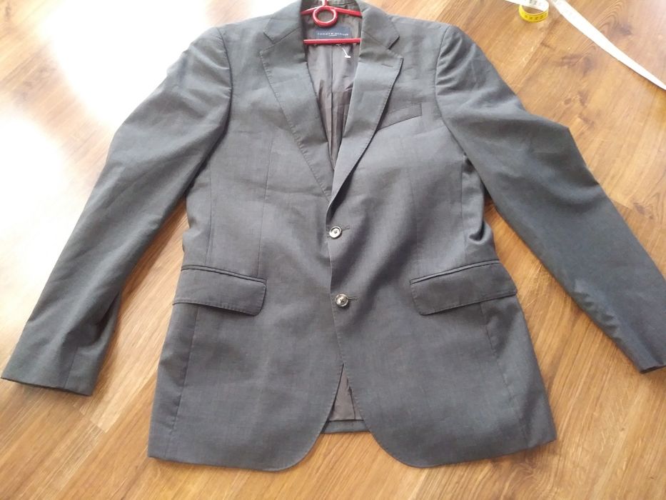 Marynarka Tommy Hilfiger rozm M/L