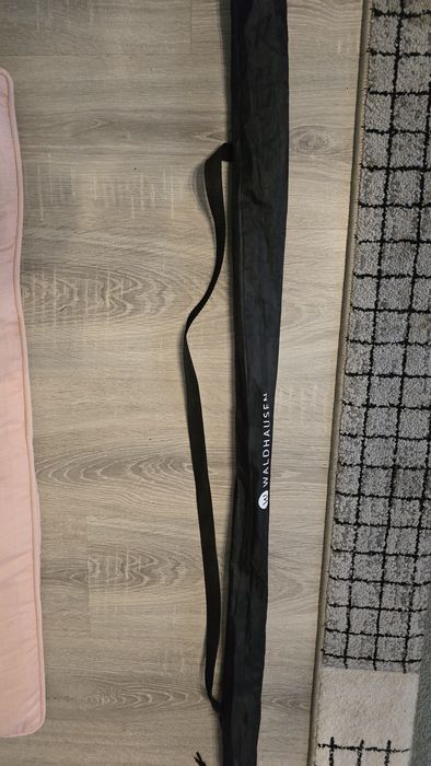 Bat teleskopowy 300cm Waldhausen