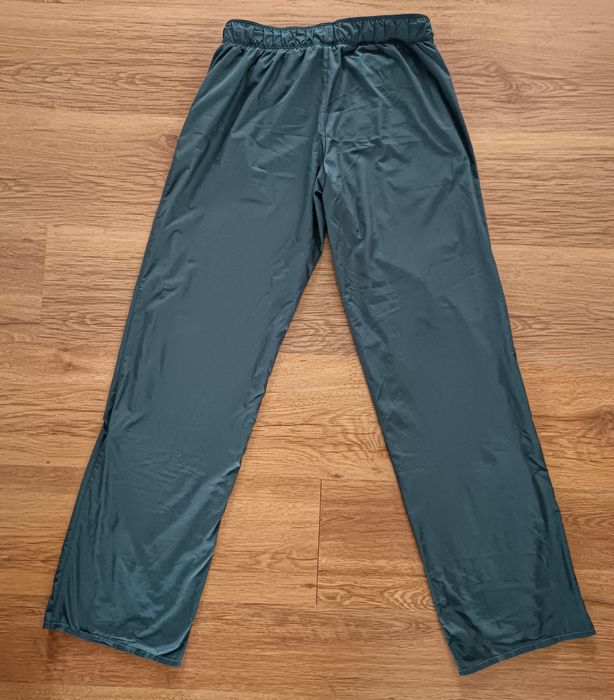 Спортивні штани Nike S сірі брюки оригінал