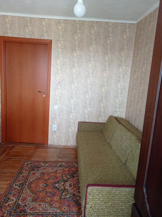 здаються одна кімната роздільно