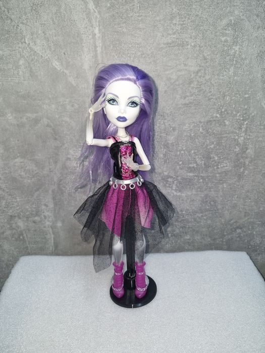 Спектра Монстер Хай