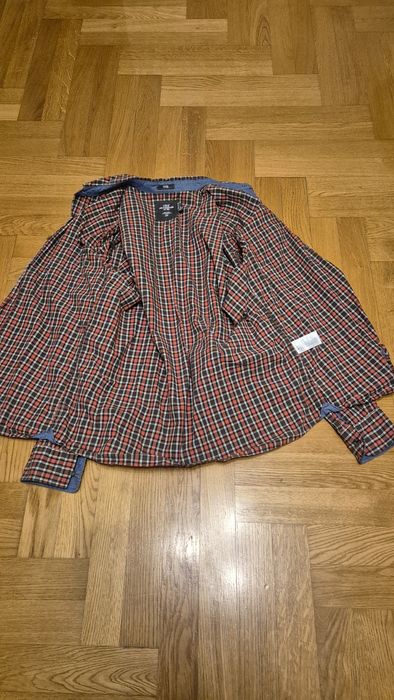 Koszula marki H&M, Męska