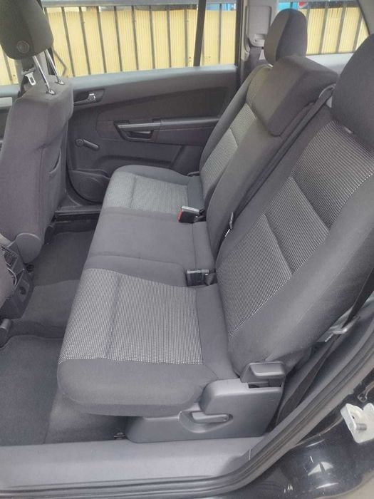 Opel Zafira B 1.8 + LPG 2006r.
