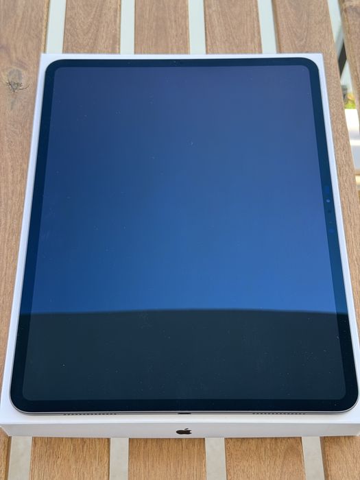 iPad Pro 13’’ M4 1TB Wifi