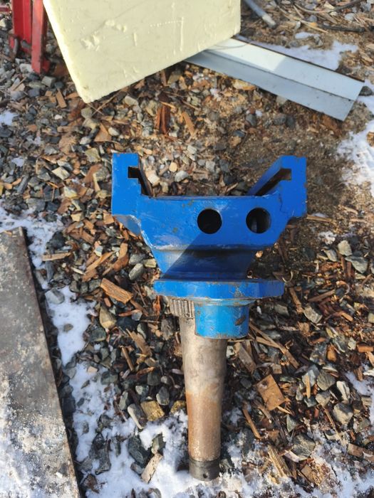 Sprzedam obrotnicę do pługa Rabewekg