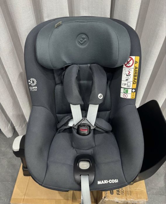 Cadeira de bebe carro