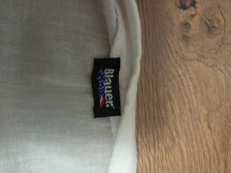 #1444 Koszulka damska Blauer